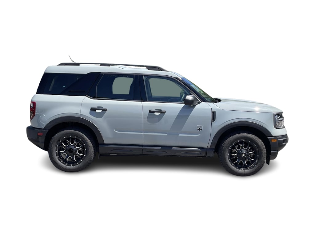 Thumbnail: 2021 Ford Bronco Sport - 12