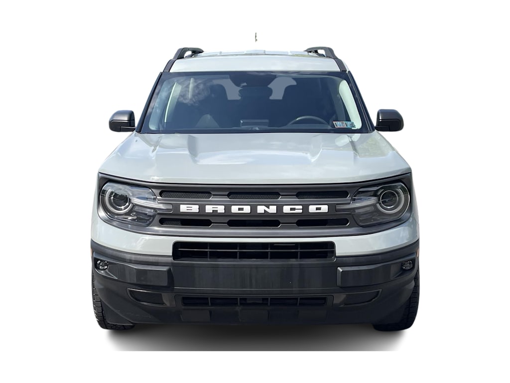 Thumbnail: 2021 Ford Bronco Sport - 6