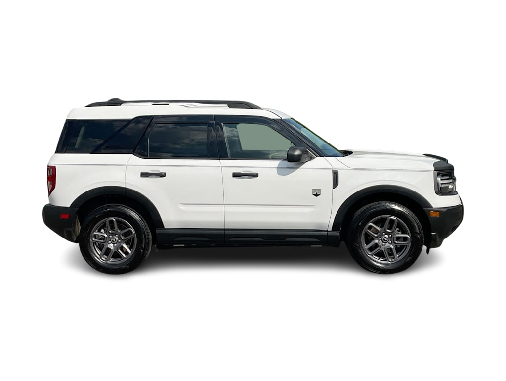 Thumbnail: 2025 Ford Bronco Sport - 19