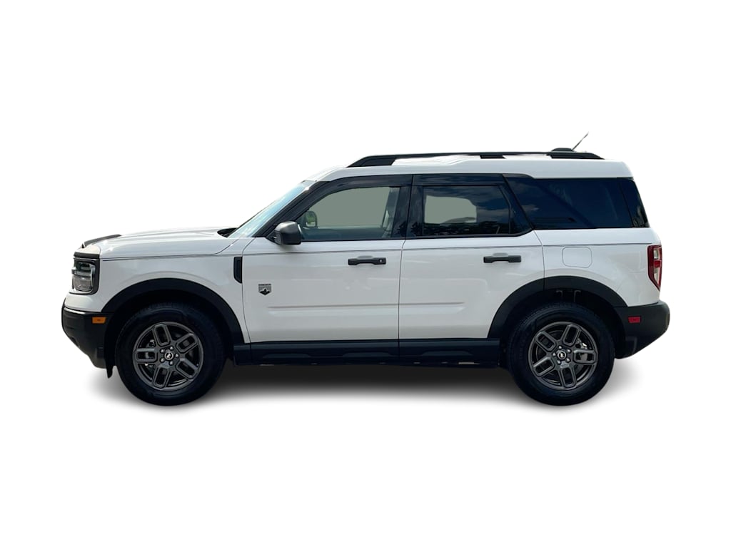 Thumbnail: 2025 Ford Bronco Sport - 3