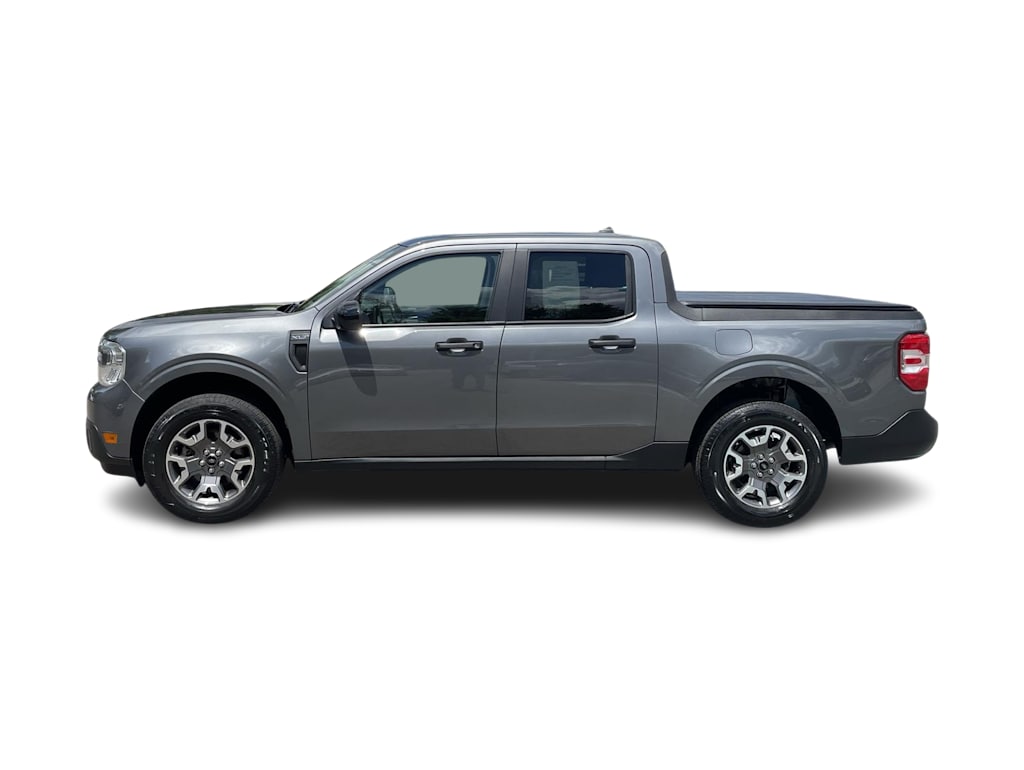 Thumbnail: 2024 Ford Maverick - 3