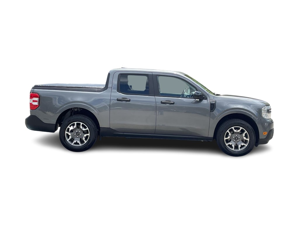 Thumbnail: 2024 Ford Maverick - 17