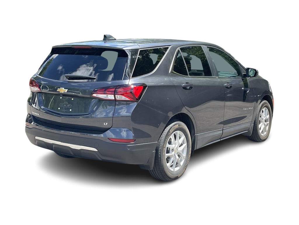 Thumbnail: 2023 Chevrolet Equinox - 12