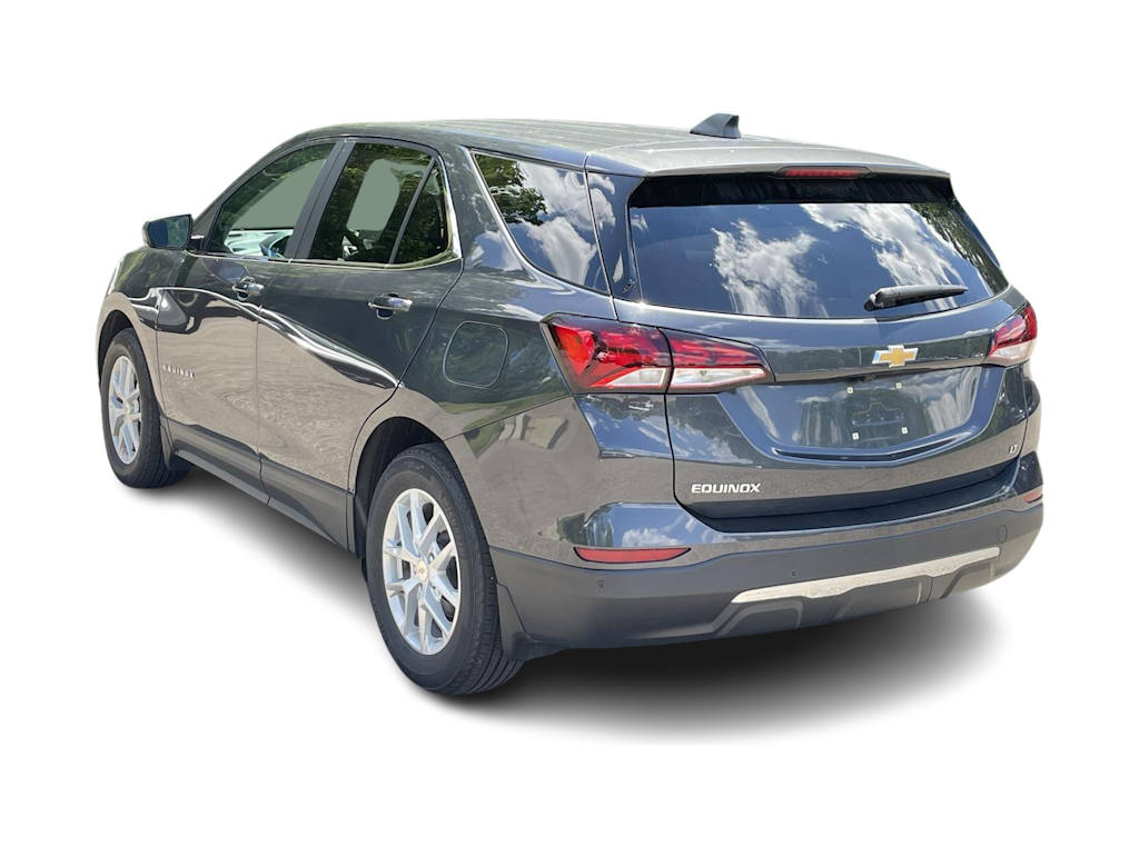 Thumbnail: 2023 Chevrolet Equinox - 3