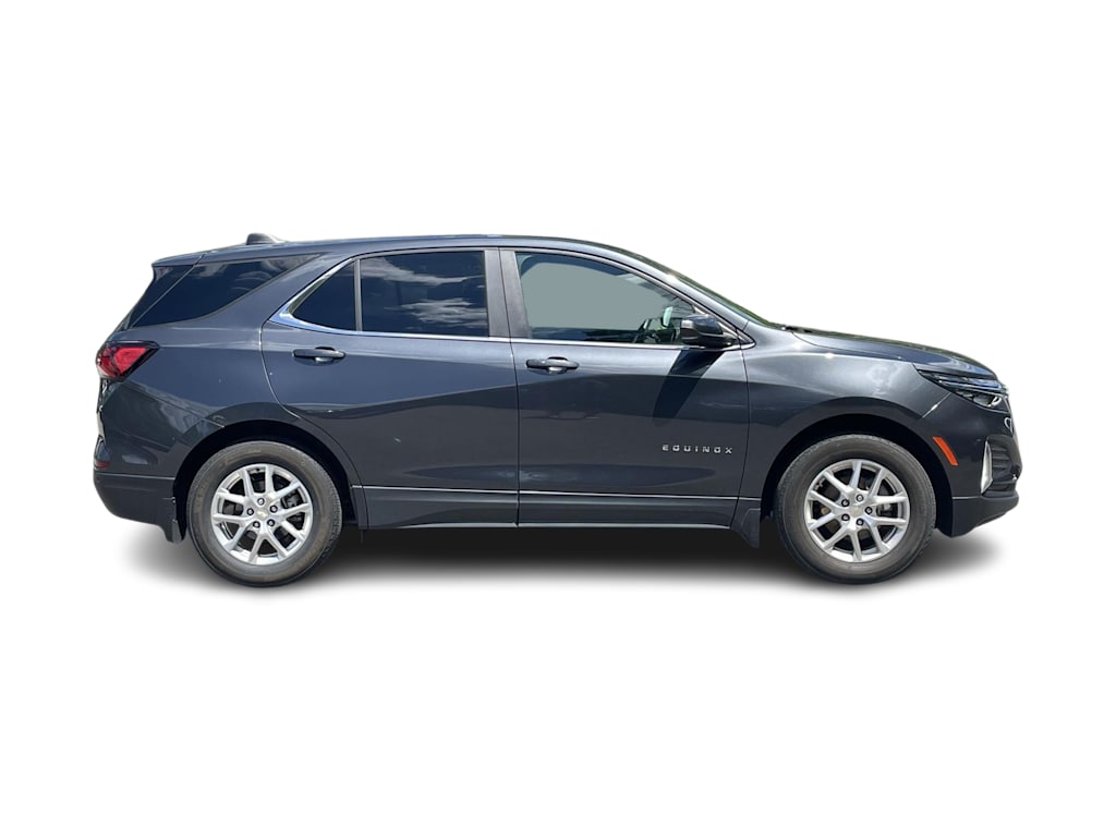Thumbnail: 2023 Chevrolet Equinox - 13
