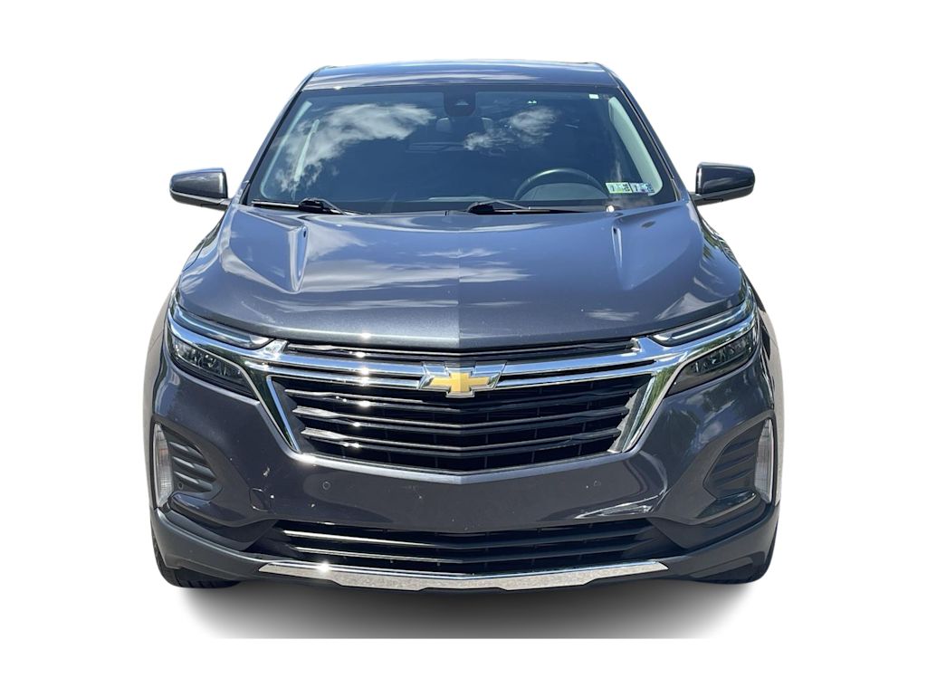 Thumbnail: 2023 Chevrolet Equinox - 5