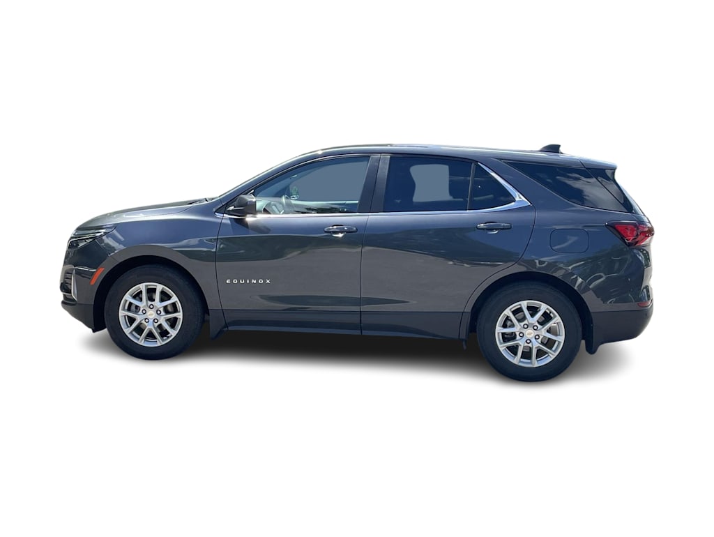 Thumbnail: 2023 Chevrolet Equinox - 2
