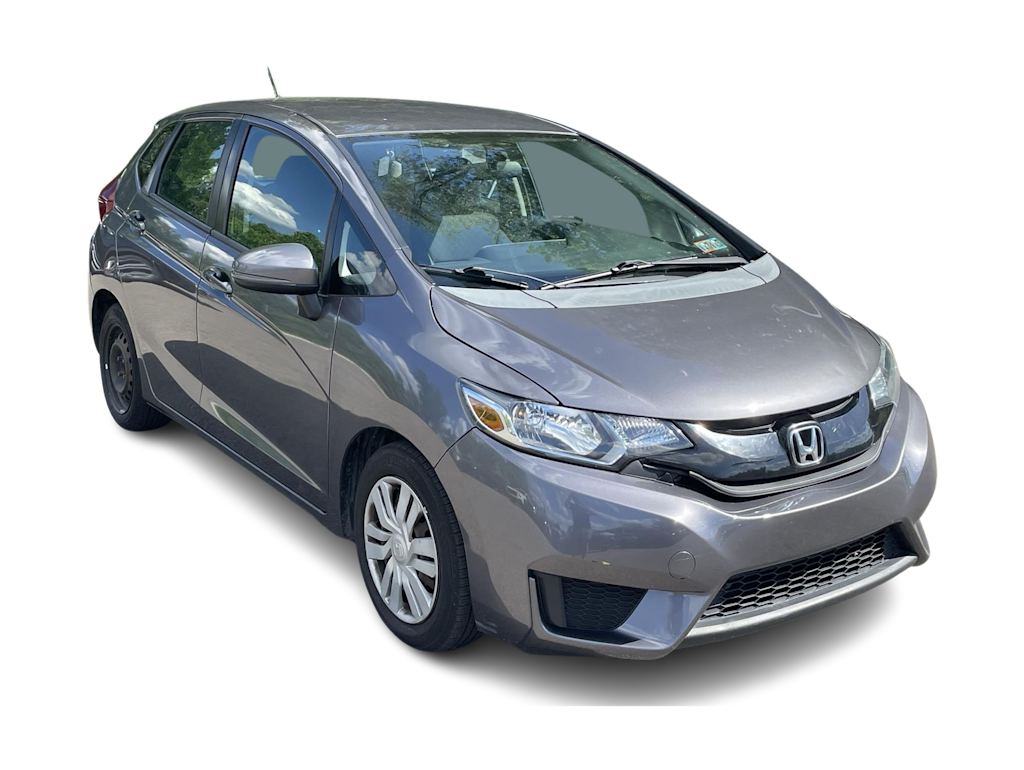 Thumbnail: 2015 Honda Fit - 14