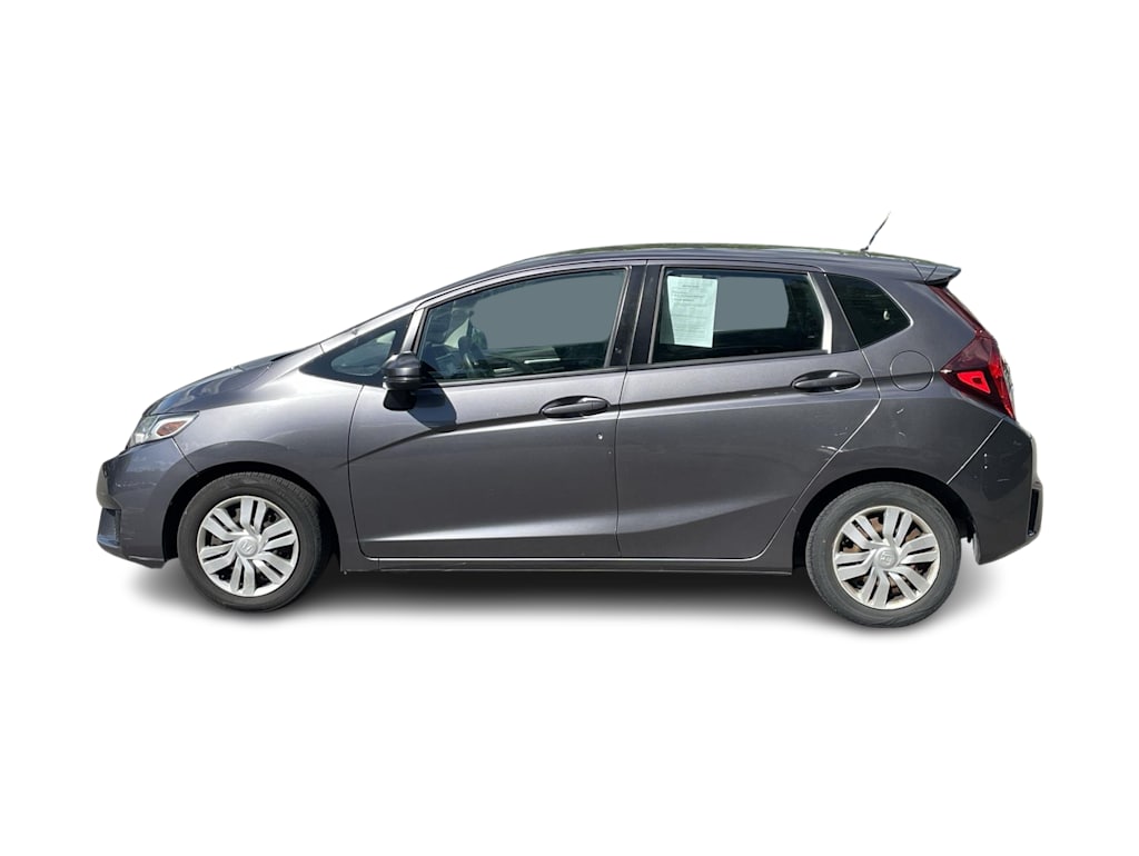 Thumbnail: 2015 Honda Fit - 2
