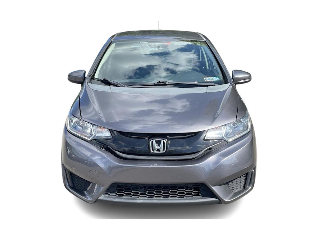Thumbnail: 2015 Honda Fit - 3