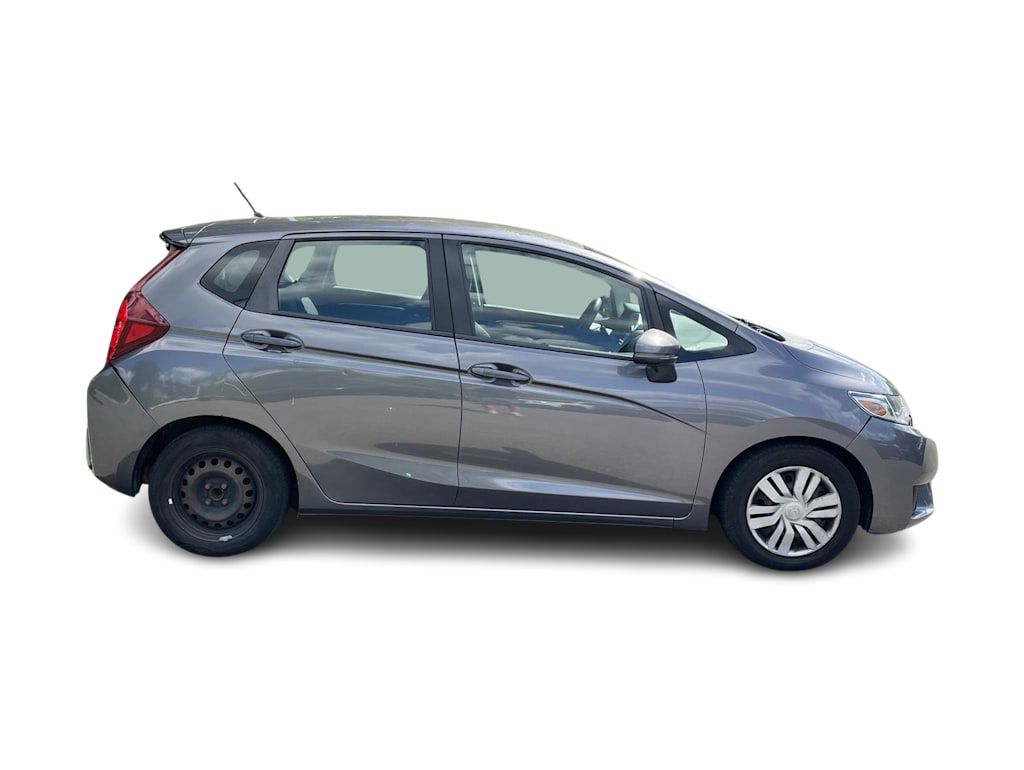 Thumbnail: 2015 Honda Fit - 13