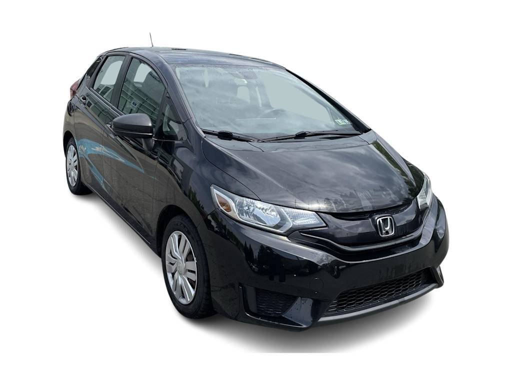 Thumbnail: 2015 Honda Fit - 12