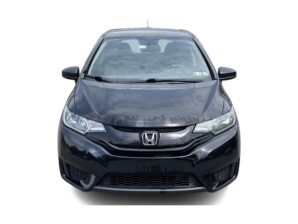 Thumbnail: 2015 Honda Fit - 3