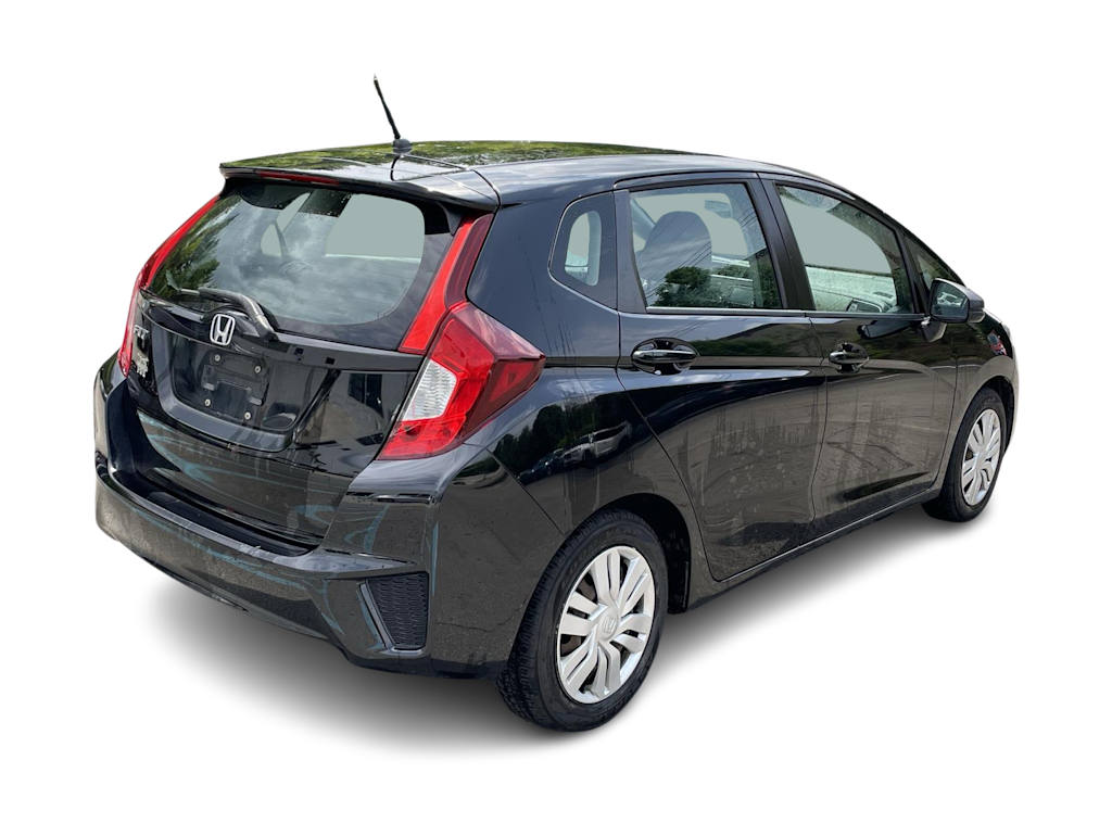 Thumbnail: 2015 Honda Fit - 10
