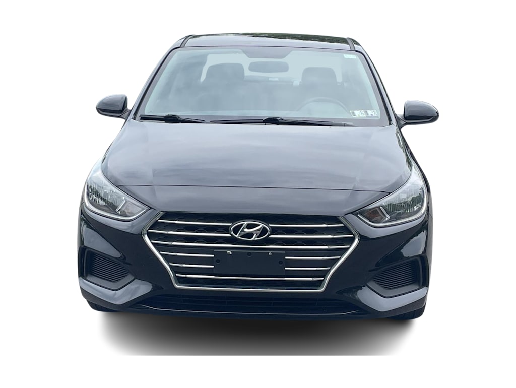 Thumbnail: 2022 Hyundai Accent - 5