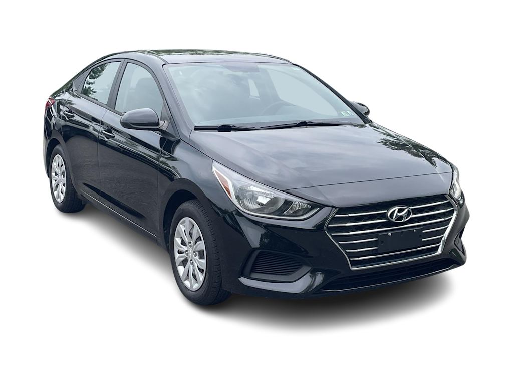 Thumbnail: 2022 Hyundai Accent - 14