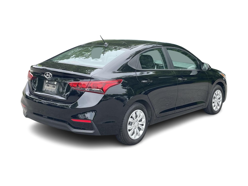 Thumbnail: 2022 Hyundai Accent - 12