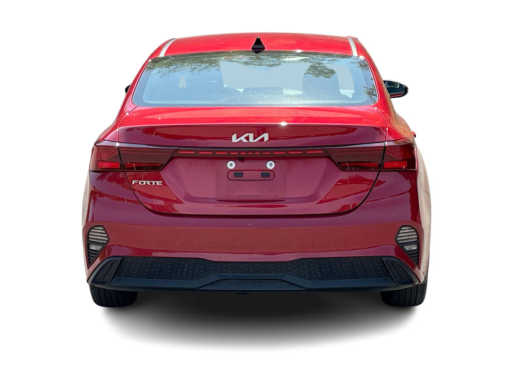 Thumbnail: 2023 Kia Forte - 5