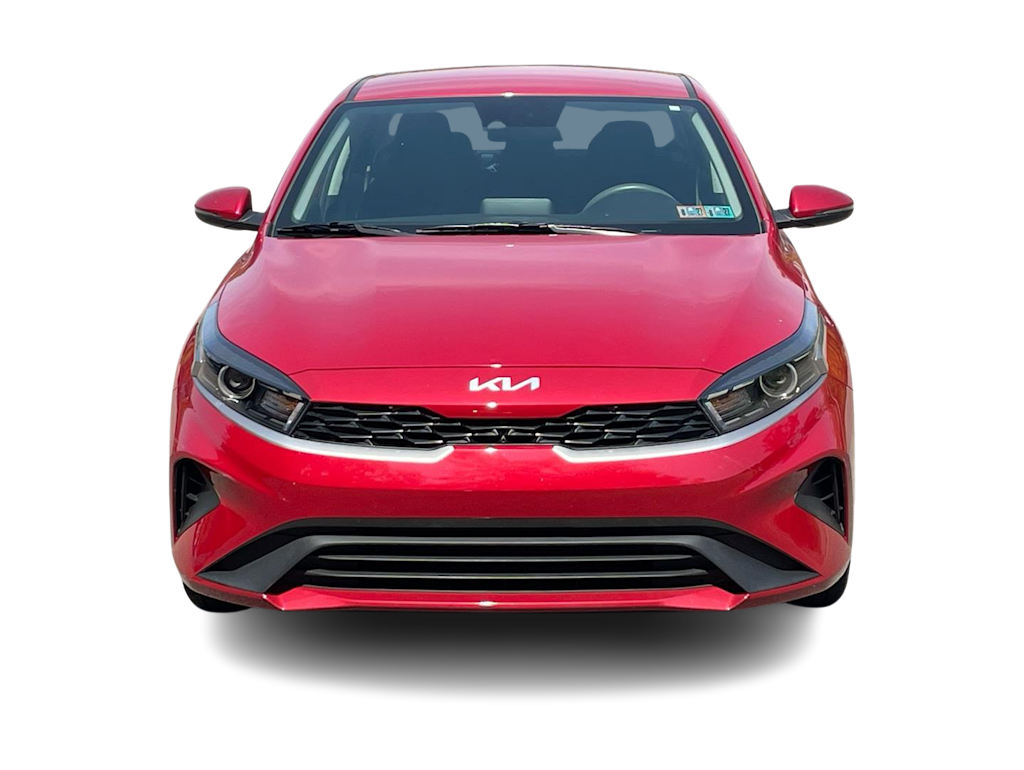 Thumbnail: 2023 Kia Forte - 6