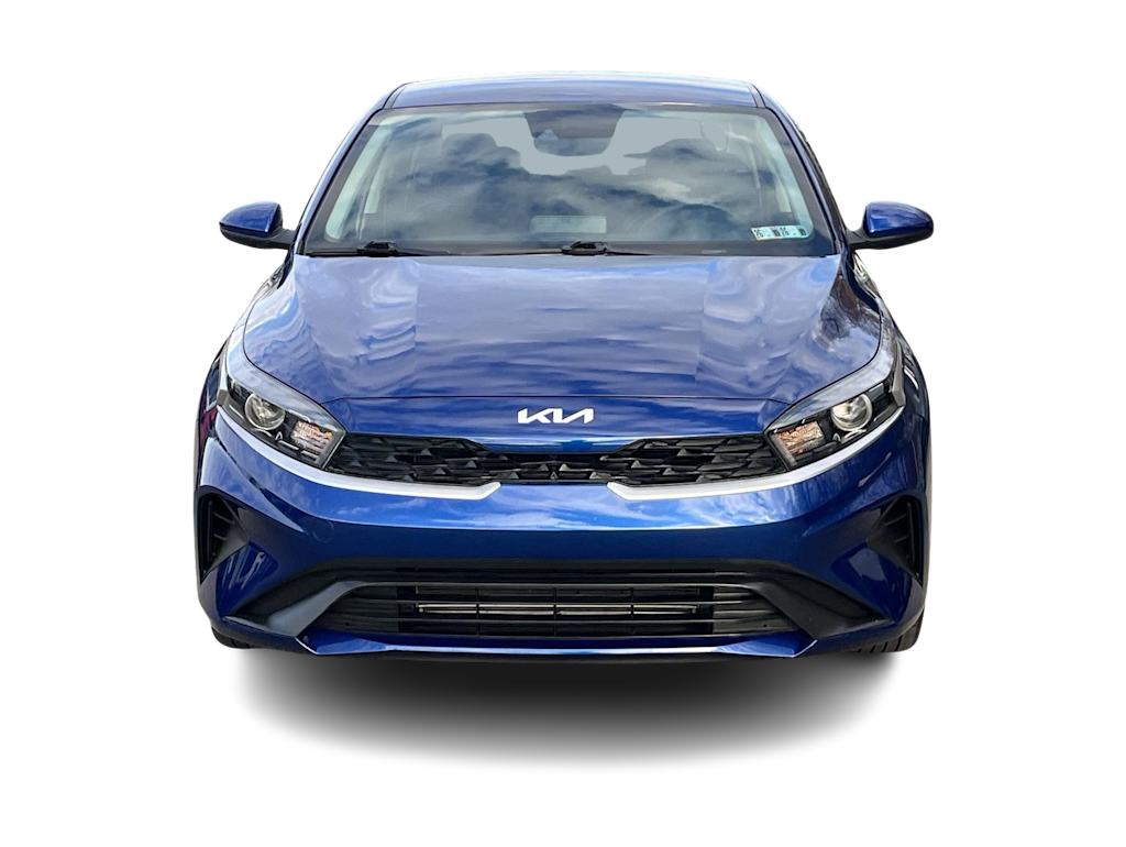 Thumbnail: 2023 Kia Forte - 6