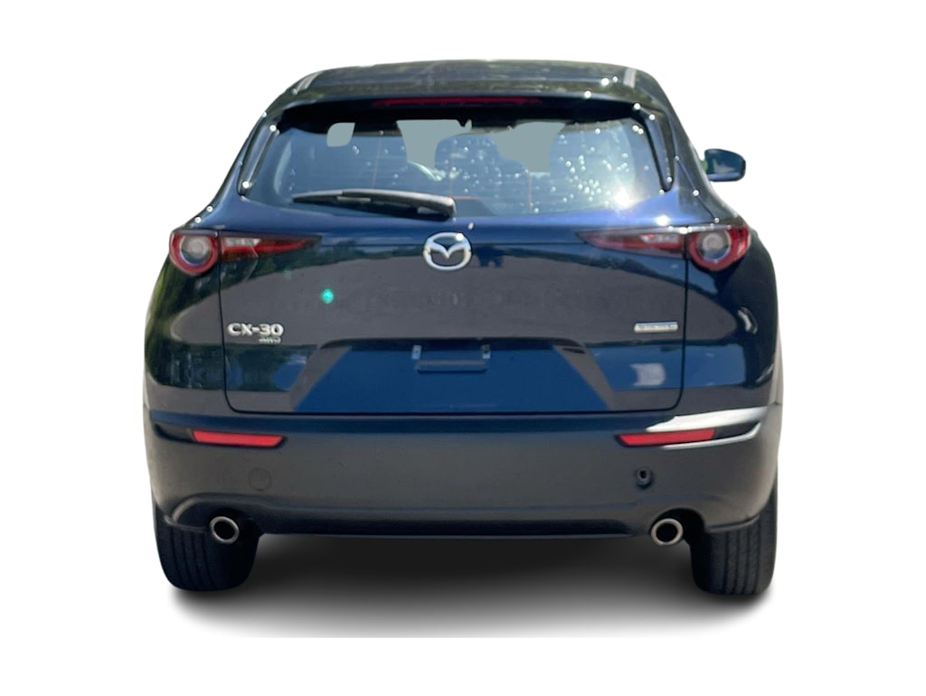 Thumbnail: 2024 Mazda CX-30 - 5