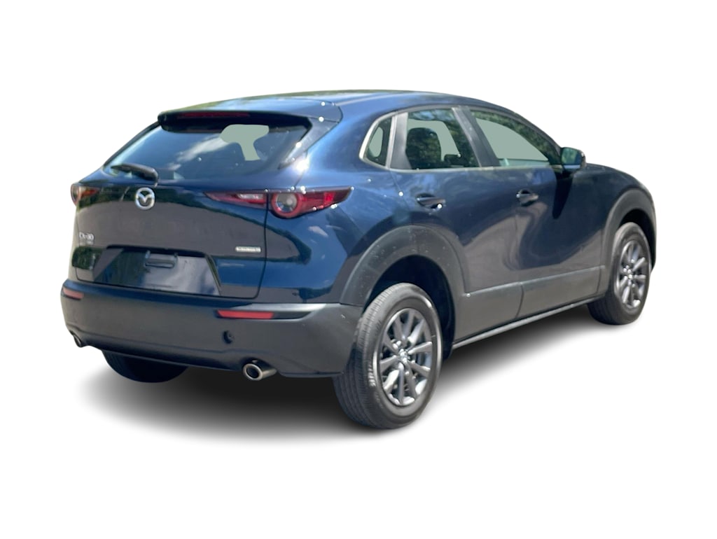 Thumbnail: 2024 Mazda CX-30 - 18
