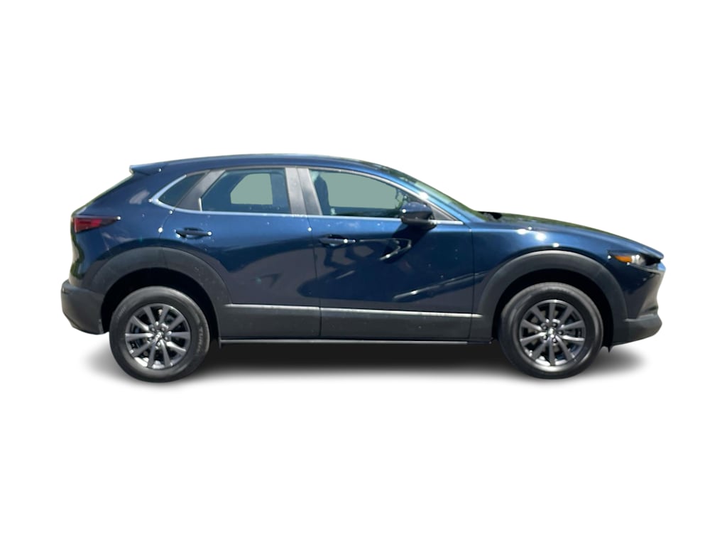 Thumbnail: 2024 Mazda CX-30 - 19