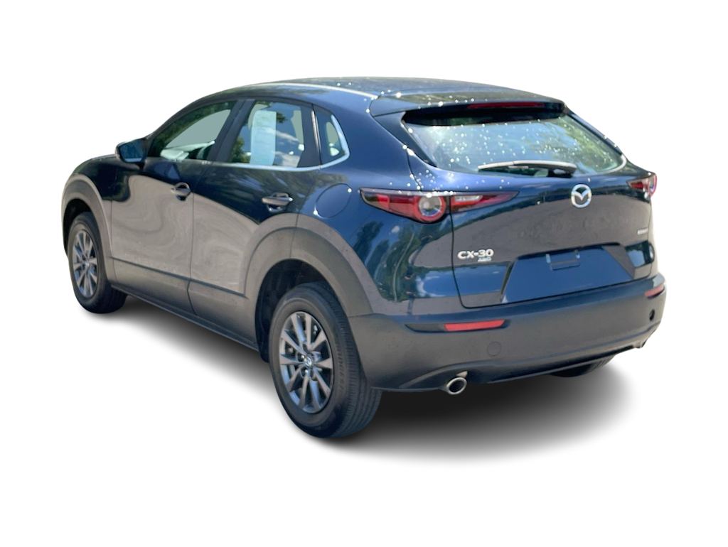Thumbnail: 2024 Mazda CX-30 - 4