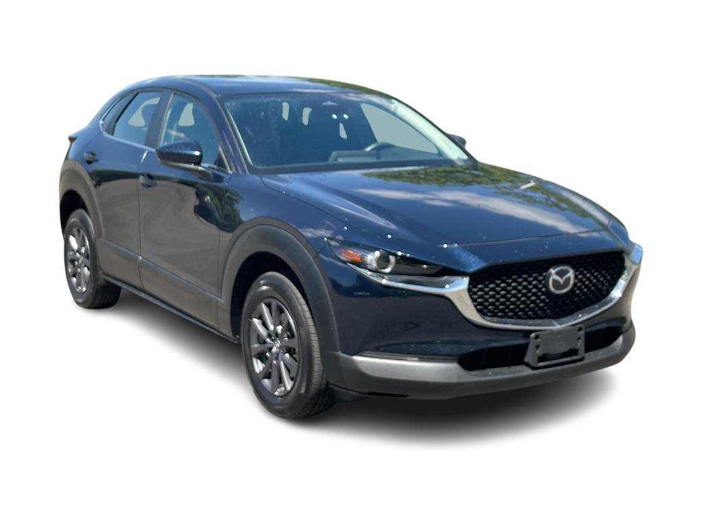 Thumbnail: 2024 Mazda CX-30 - 20