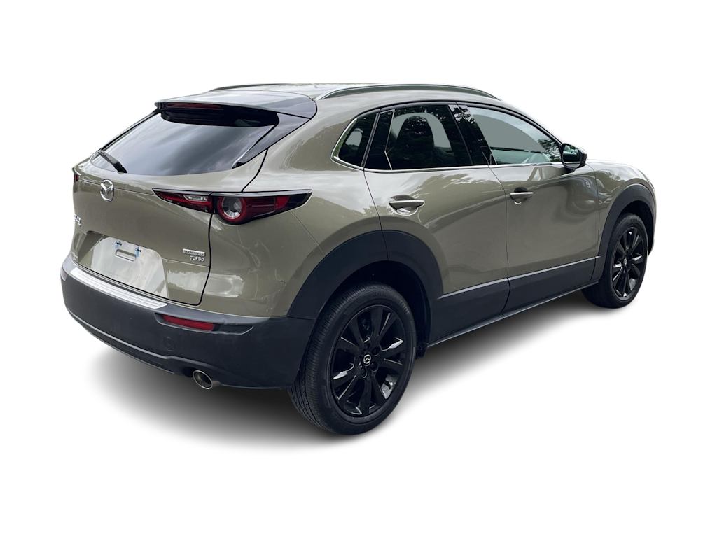 Thumbnail: 2024 Mazda CX-30 - 10