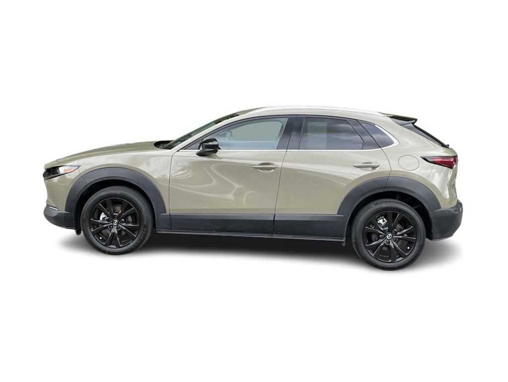 Thumbnail: 2024 Mazda CX-30 - 2