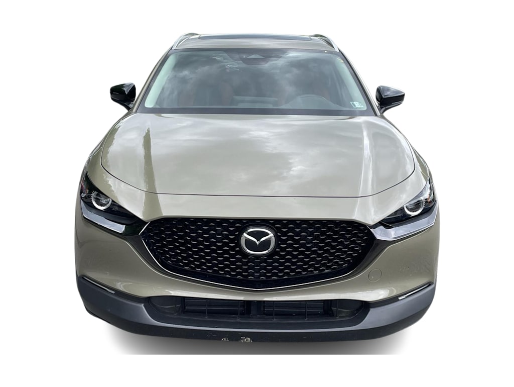 Thumbnail: 2024 Mazda CX-30 - 3