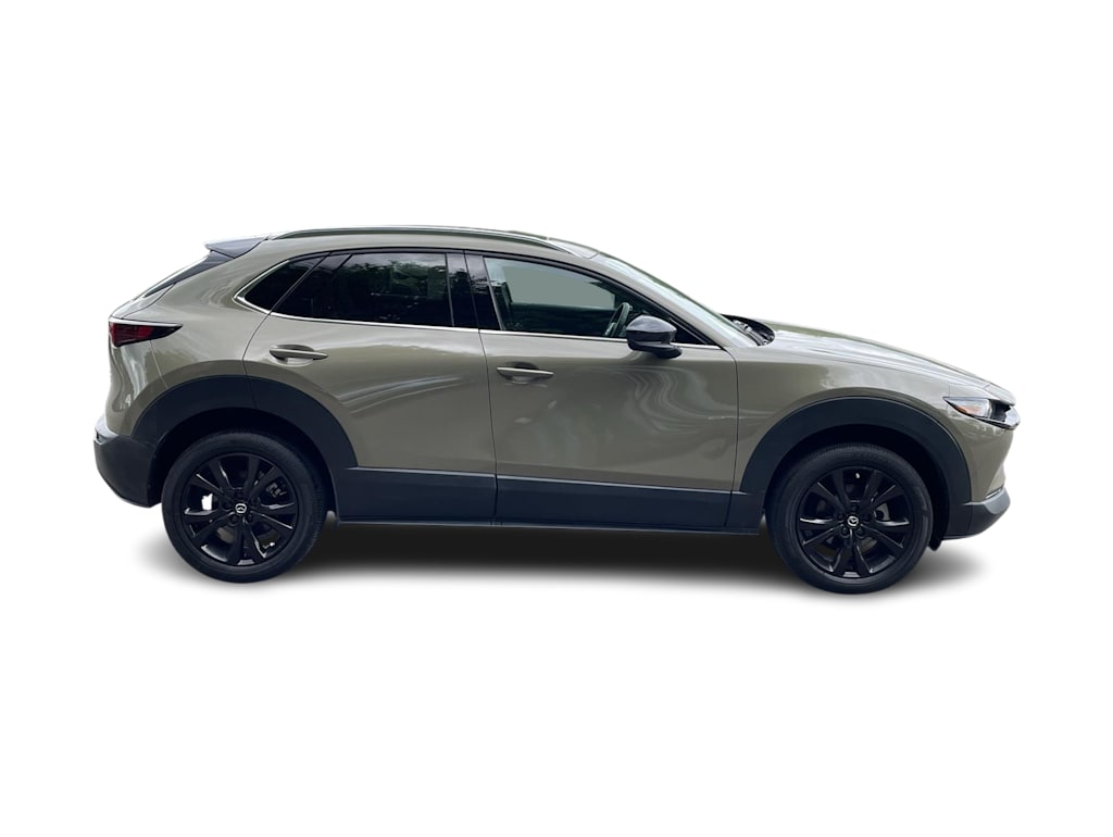 Thumbnail: 2024 Mazda CX-30 - 11