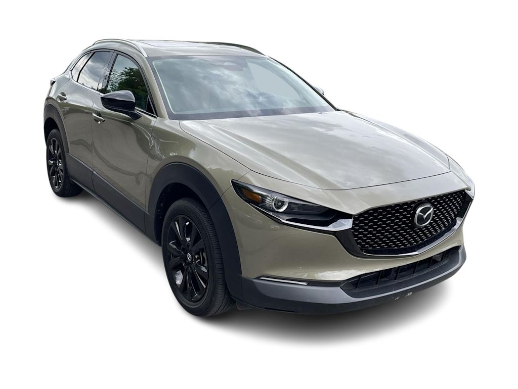 Thumbnail: 2024 Mazda CX-30 - 12