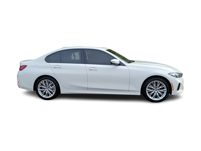 2023 BMW 3 Series 330xi 18