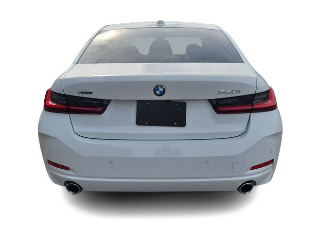 2023 BMW 3 Series 330xi 4