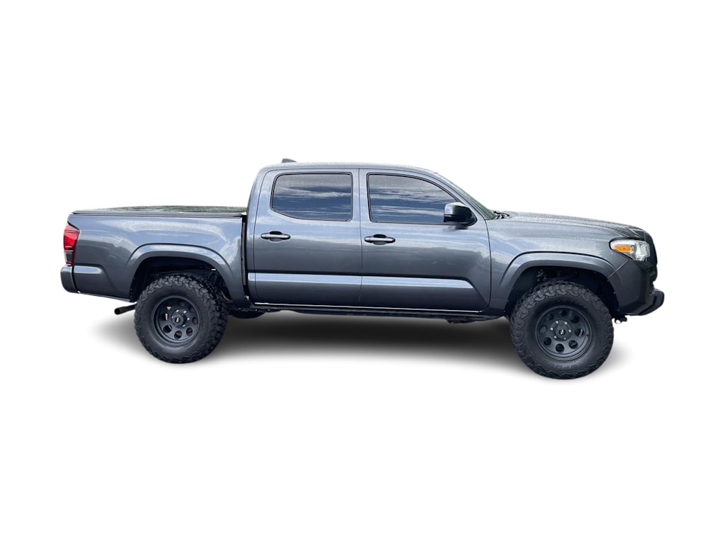 Thumbnail: 2021 Toyota Tacoma - 12