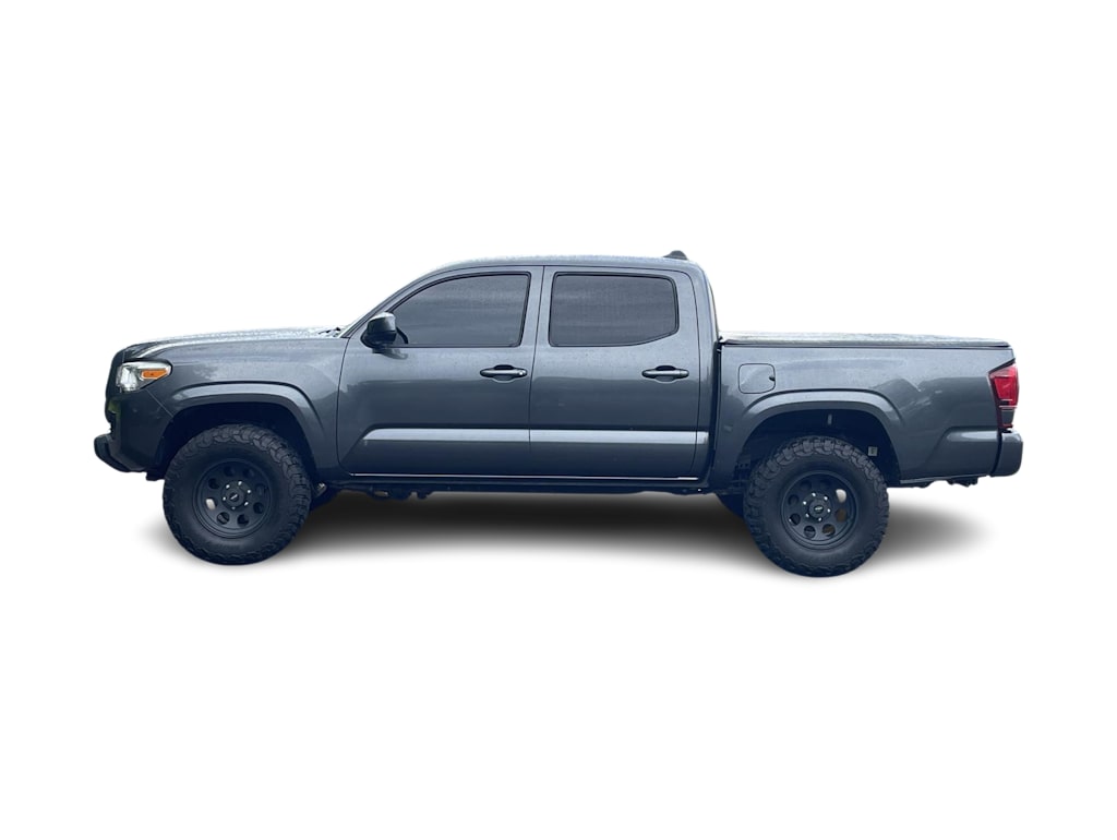 Thumbnail: 2021 Toyota Tacoma - 2