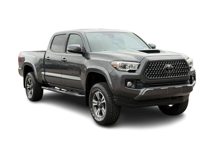 2018 Toyota Tacoma SR5 20