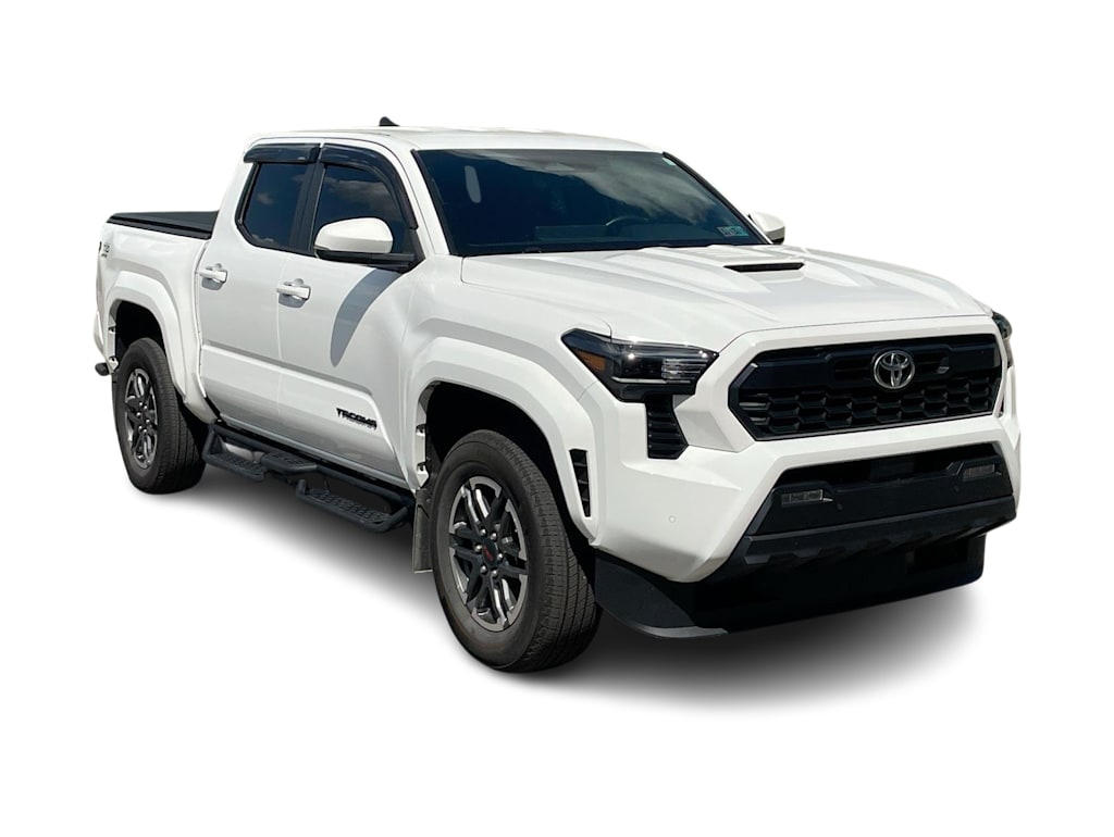 Thumbnail: 2024 Toyota Tacoma - 12