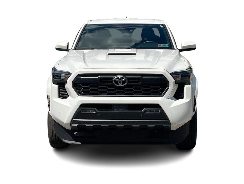 Thumbnail: 2024 Toyota Tacoma - 3