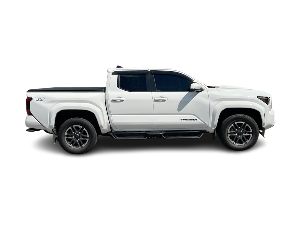 Thumbnail: 2024 Toyota Tacoma - 11