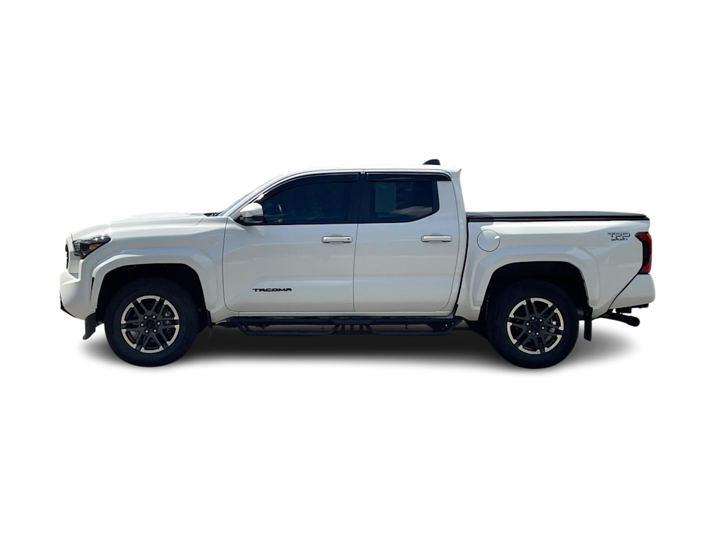 Thumbnail: 2024 Toyota Tacoma - 2