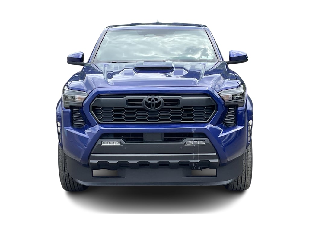 Thumbnail: 2024 Toyota Tacoma - 5