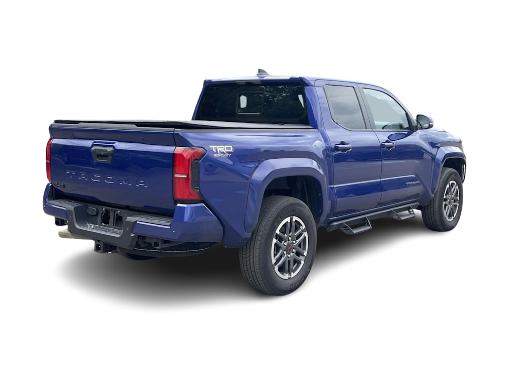 Thumbnail: 2024 Toyota Tacoma - 13