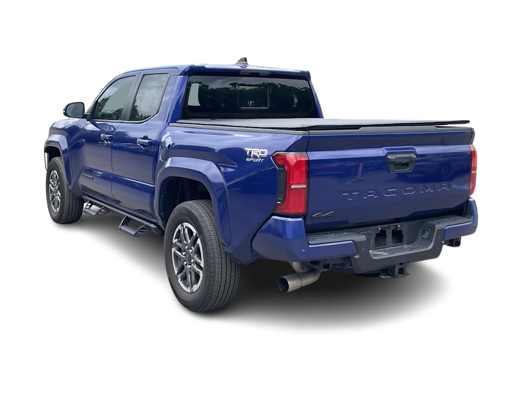 Thumbnail: 2024 Toyota Tacoma - 3