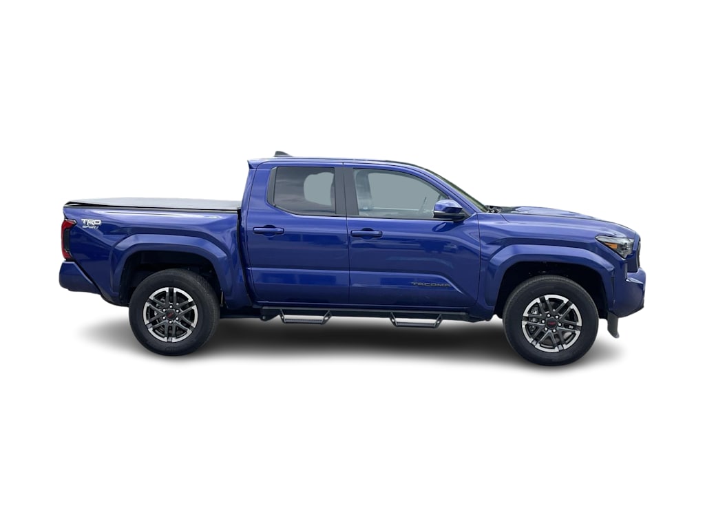 Thumbnail: 2024 Toyota Tacoma - 14