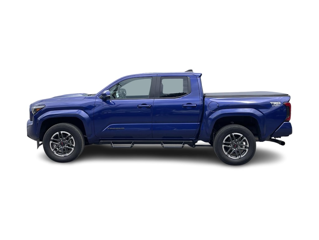 Thumbnail: 2024 Toyota Tacoma - 2