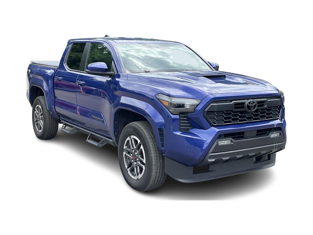 Thumbnail: 2024 Toyota Tacoma - 15