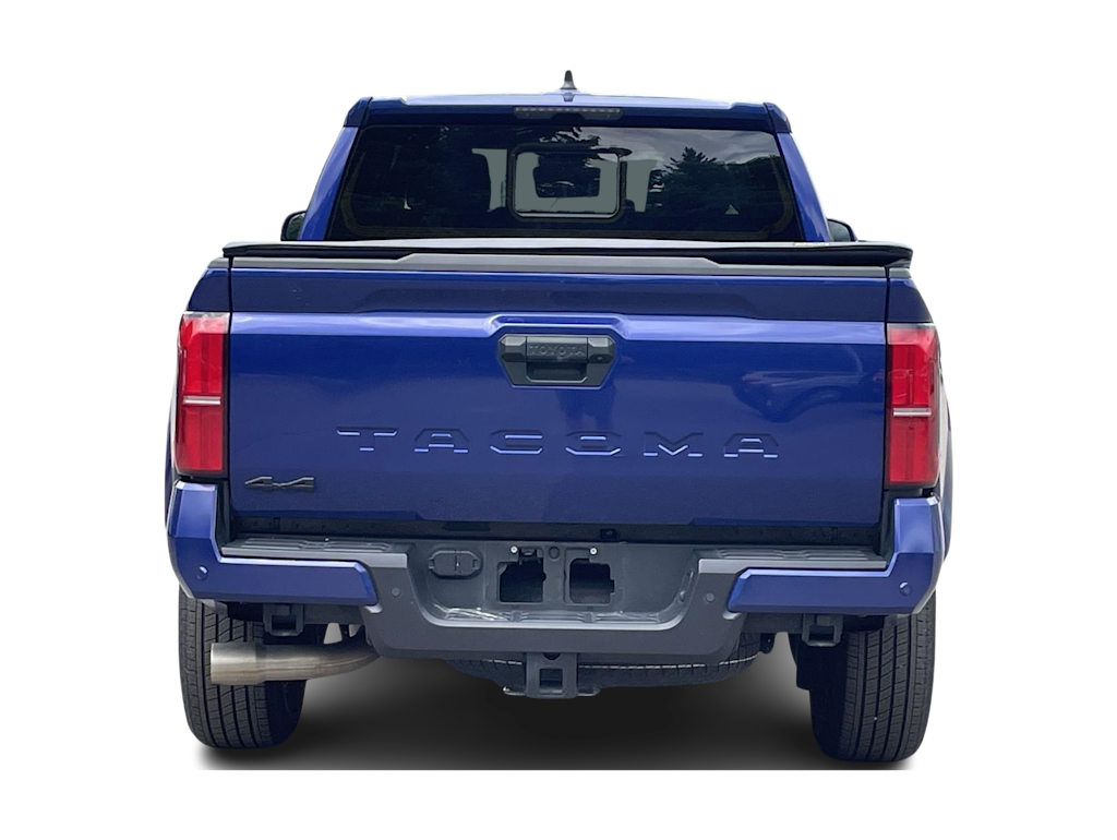 Thumbnail: 2024 Toyota Tacoma - 4